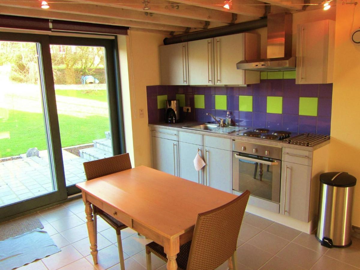 Renovated Farmhouse With Terrace And Garden Soumoy Exterior foto