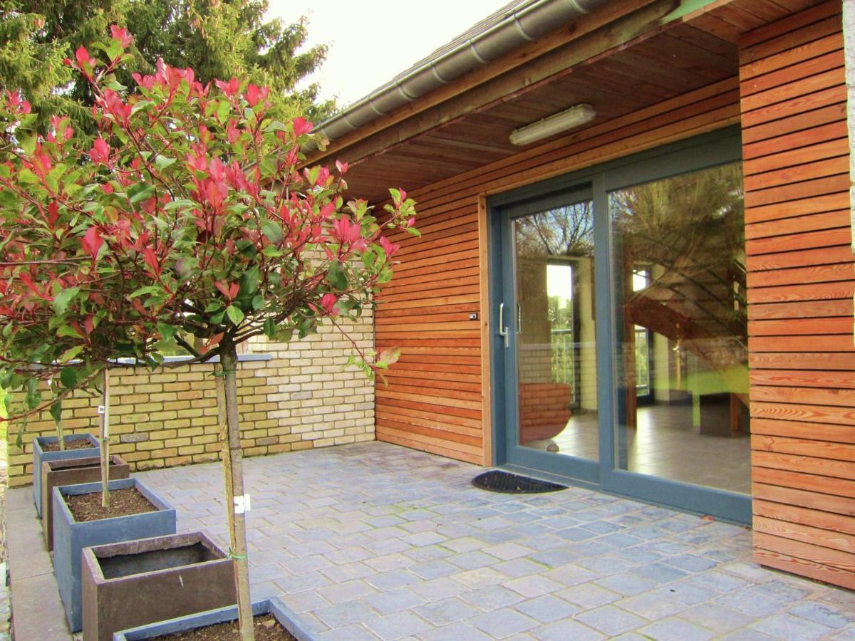Renovated Farmhouse With Terrace And Garden Soumoy Exterior foto